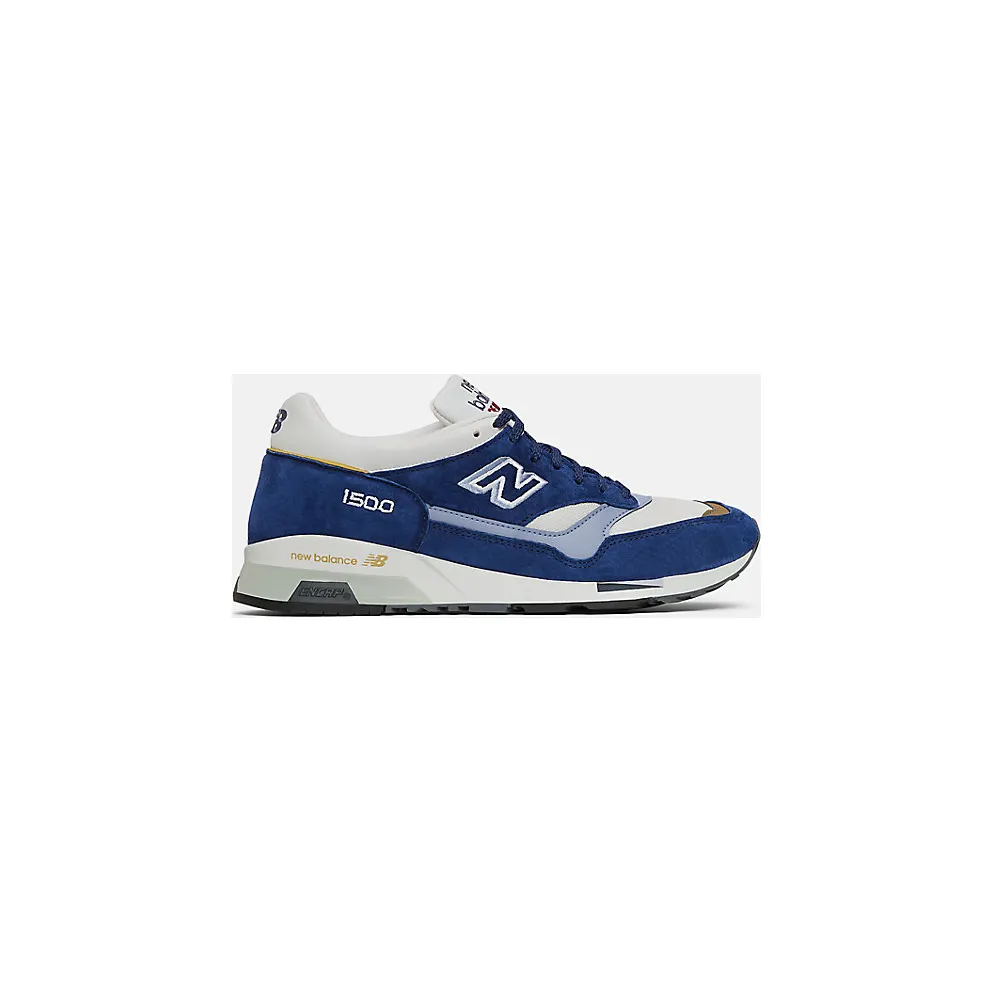 New Balance 1500MiE “Blue/White” (M1500PWT)