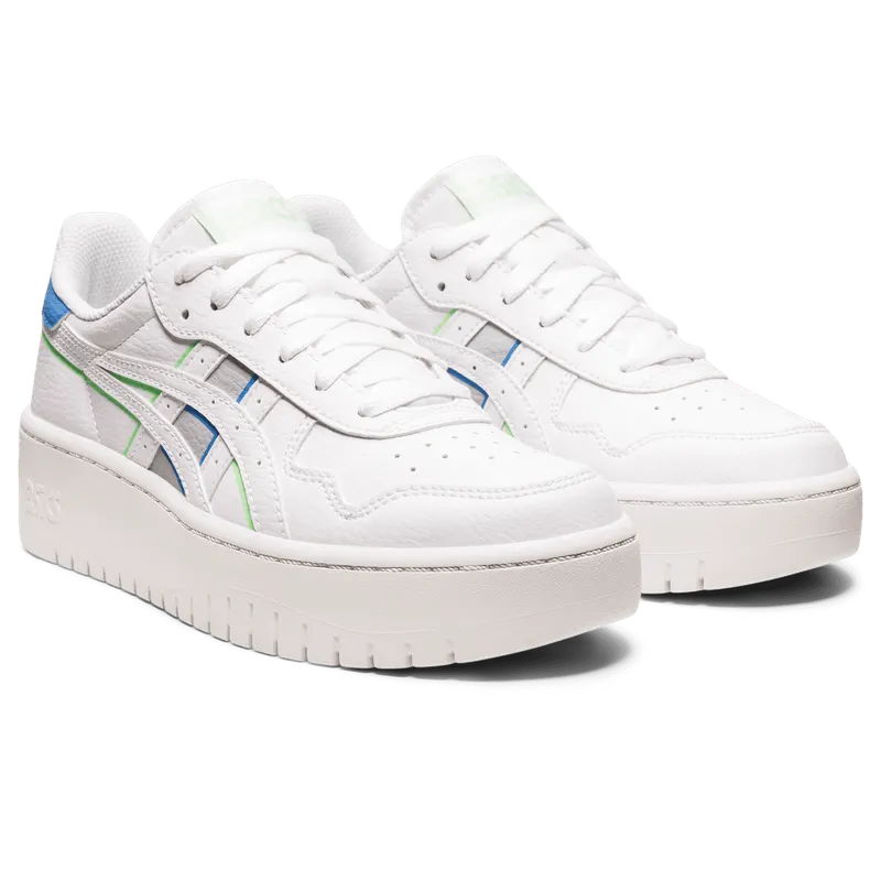 Asics JAPAN S PF White/White (1202A360.101)
