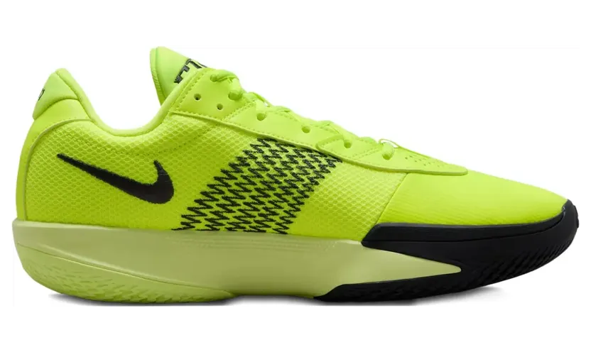 Nike GT Cut Academy sneakers – Oranje (FB2599)