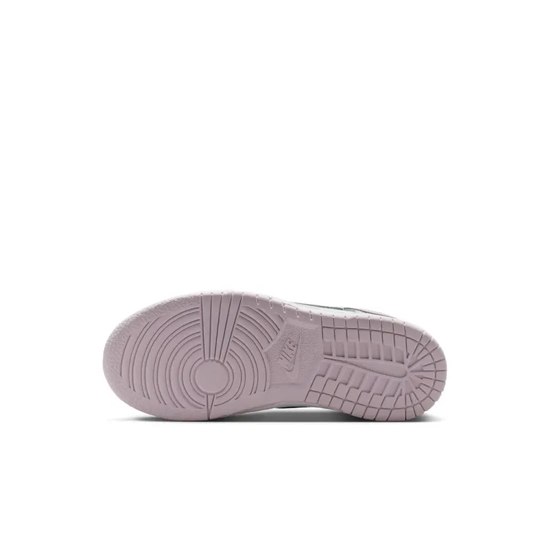 Nike Dunk Low White Light Violet (FB9108-128)