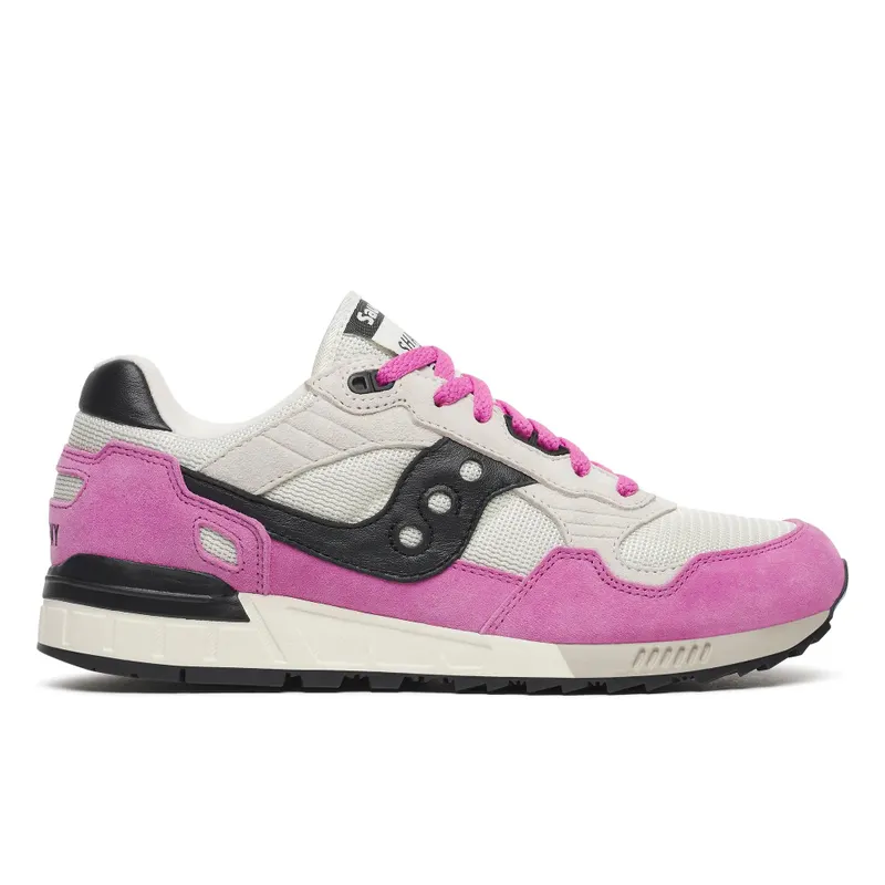SAUCONY Shadow 5000 “Almond / Black” (S101517-1001)