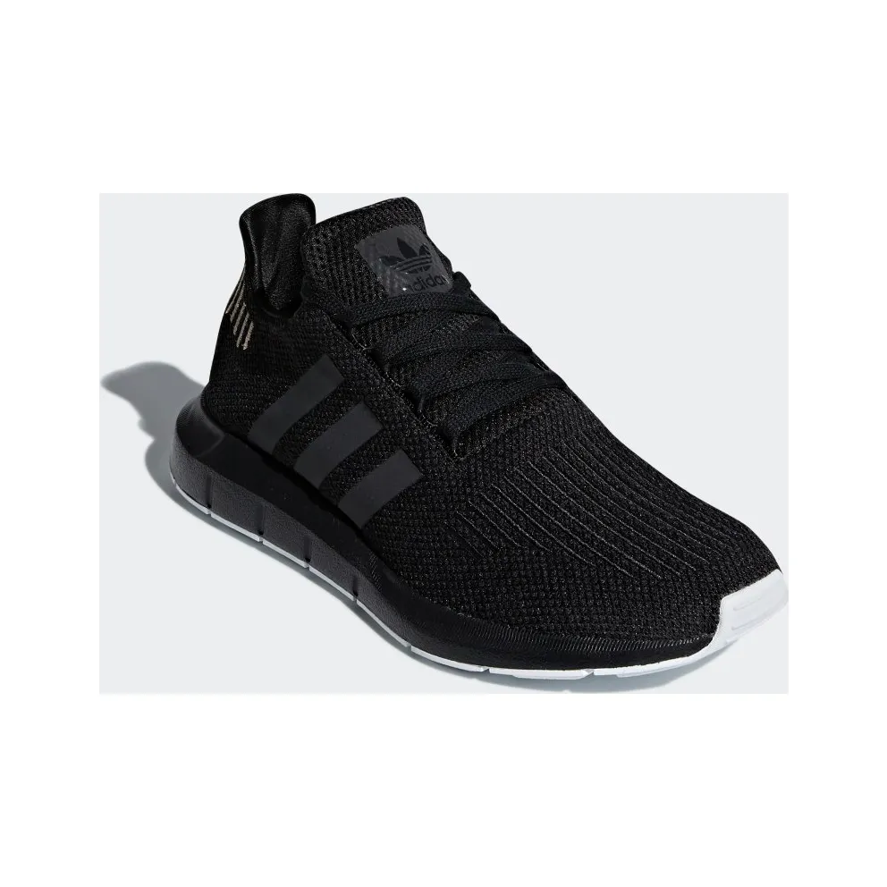 Adidas Swift Run ‘Core Black’ Core Black/Carbon/Footwear White (B37723)