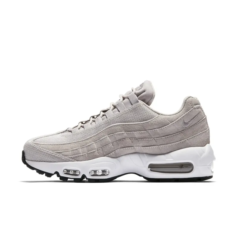 Nike Wmns Air Max 95 Premium PRM Moon Particle (807443-200)