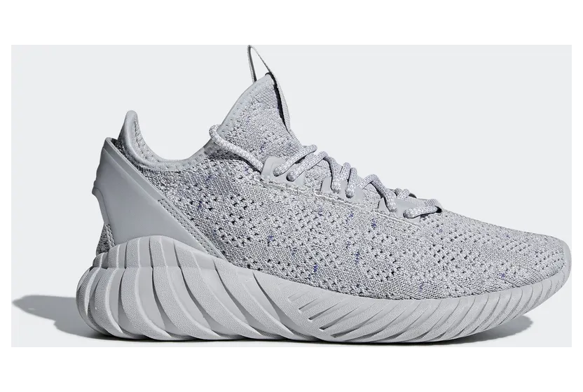 adidas Tubular Doom Sock Grey Two (CG5512)