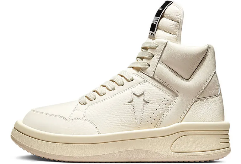 Converse TURBOWPN Egret/egret/cloud Cream (172343C)