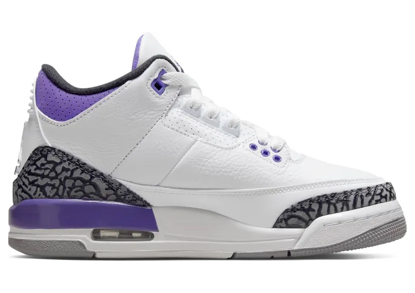 air-jordan-3 DM0967-105