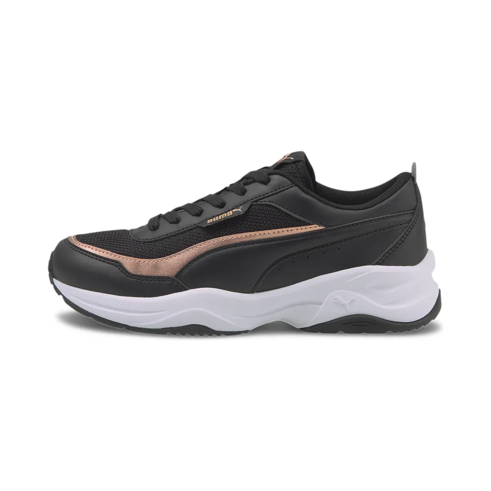 Puma Cilia Mode RG Gold/Pink/White (36859202)