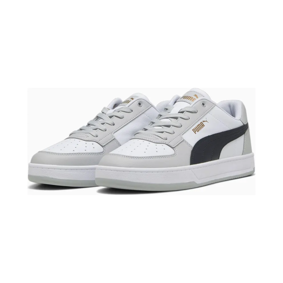 Puma Caven 2.0 White/Black/Grey (392290-07)