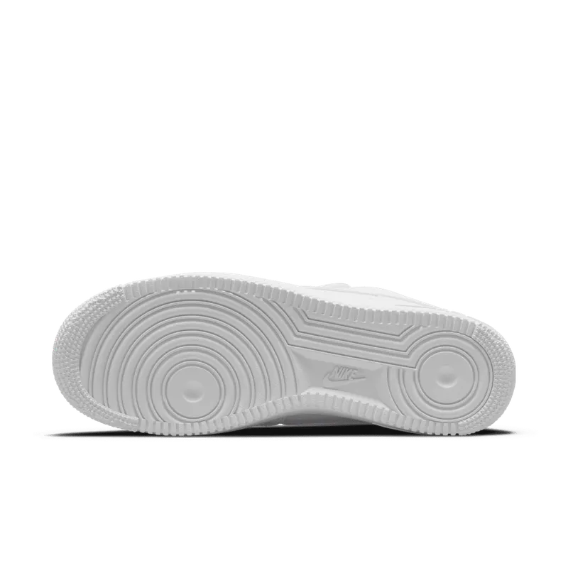 Nike Air Force 1 Low Shroud White (DC8875-100)