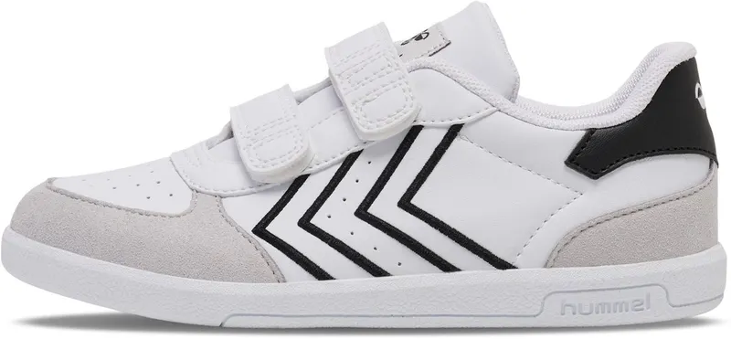 Hummel Crosslite White (217825-9124)