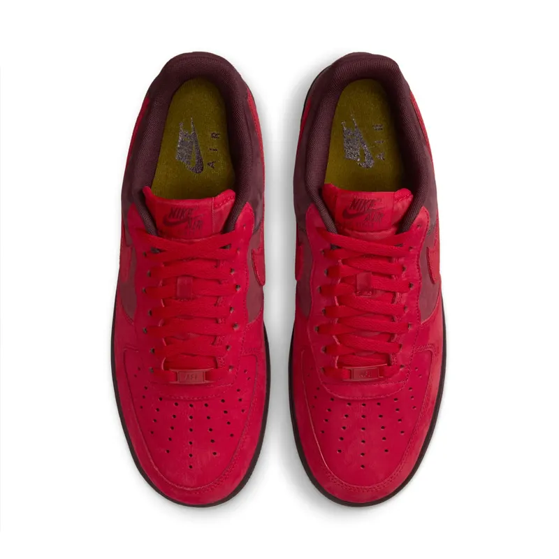 Nike Air Force 1 Low “Layers of Love” (FZ4033-657)
