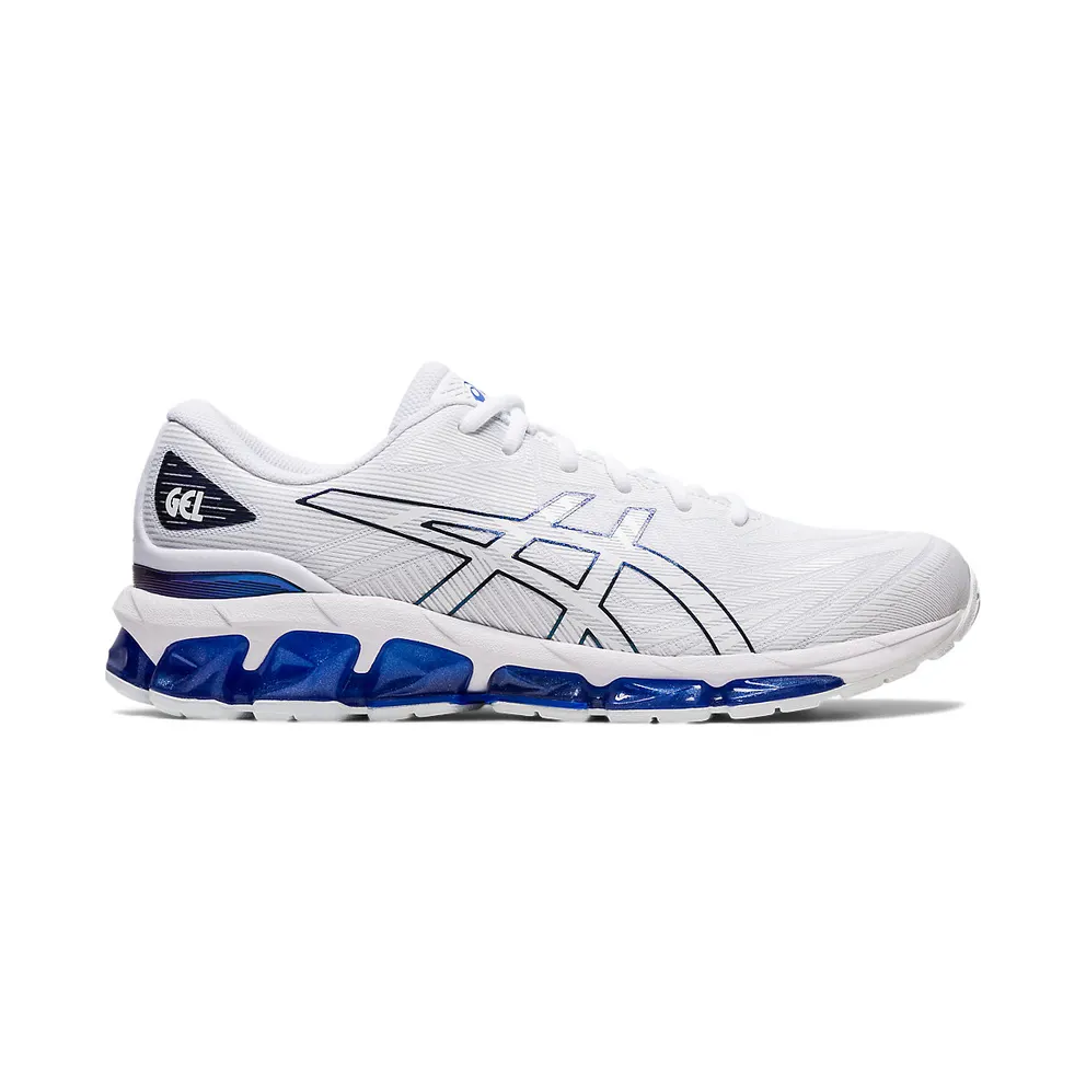 Asics Gel-quantum 360 Vii Metastreet White/Illusion Blue (1201A876.101)