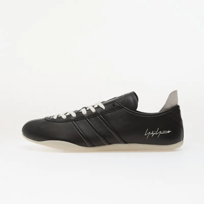 Adidas Y-3 TOKYO Sneakers Black / Alumina / Off White (KI7892)
