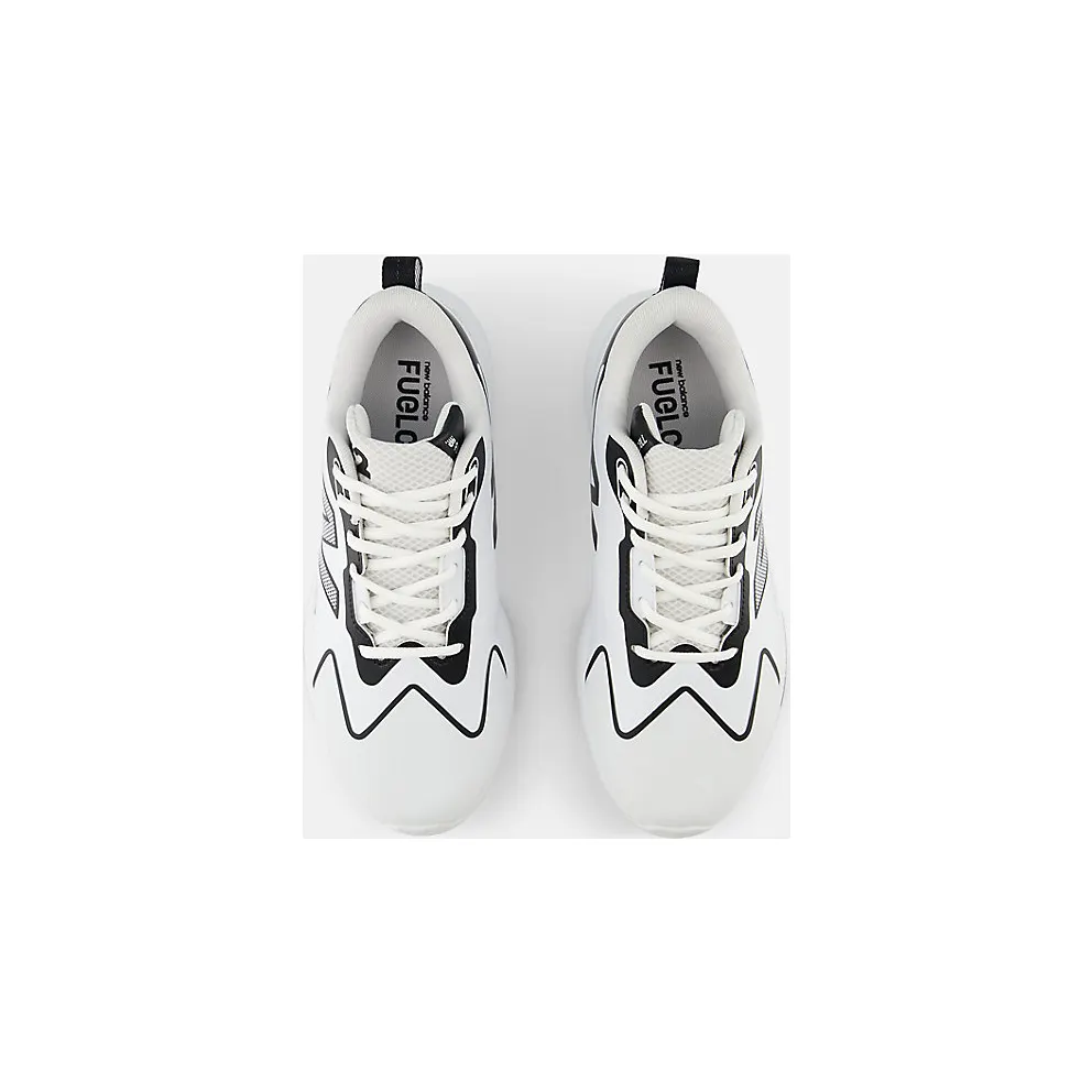 New Balance FuelCell Romero Duo Trainer White Black (STROMKB2)