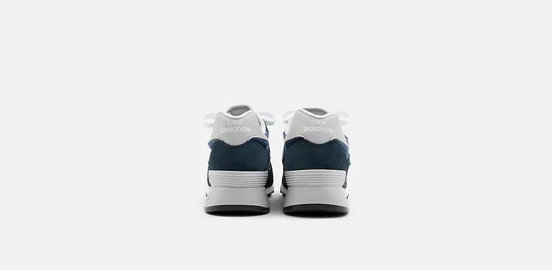 New Balance 1300 MiUSA Navy (U1300NY)