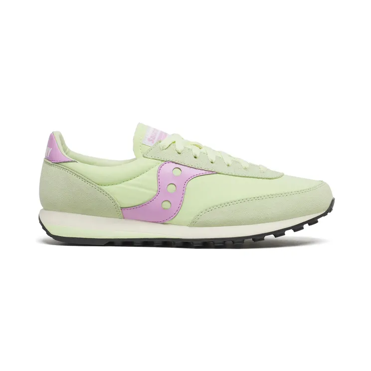 SAUCONY Trainer 80 “Melon / Pink” (S70884-23)