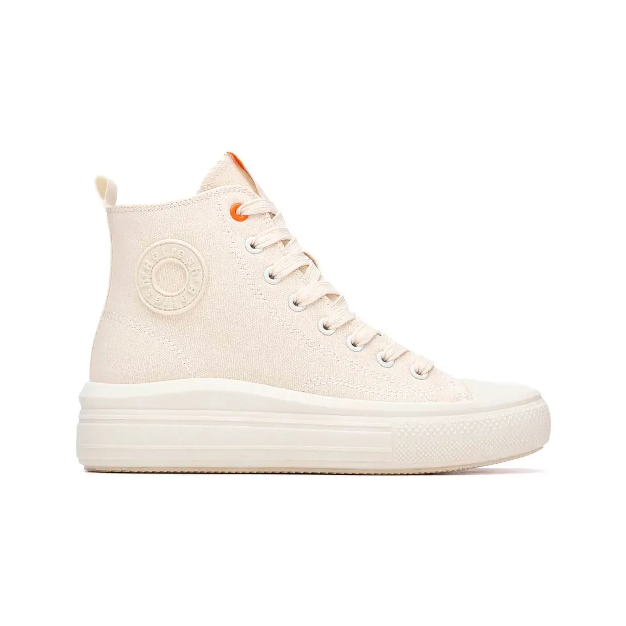 refresh-sneaker 175062-Beige