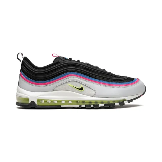Nike Air Max 97 “Black” (DZ4392)