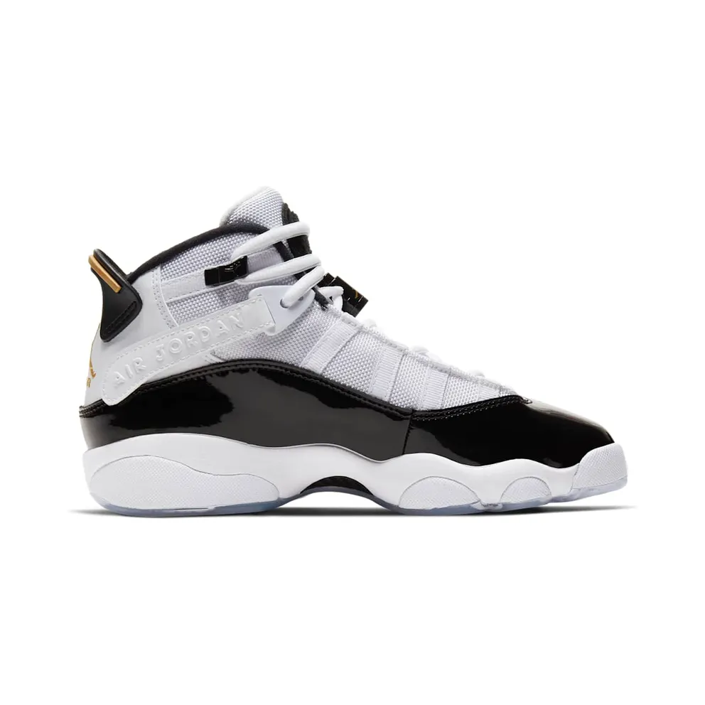 Jordan 6 Rings Defining Moments (CW6994-100)