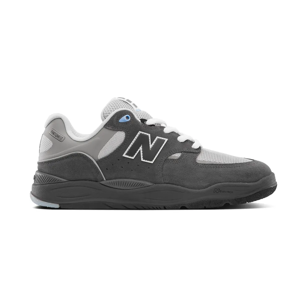 New Balance Numeric 1010 Grey Hi-Lite (NM1010NE)