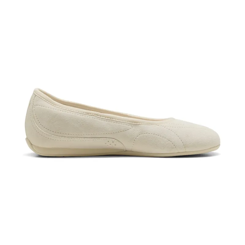 Puma Catch Soleil “Alpine Snow / Puma White” (406310_02)