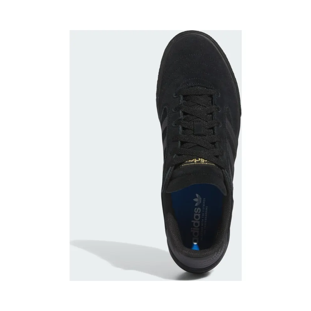 adidas Busenitz Vulc II Core Black / Carbon / Core Black (IE3087)