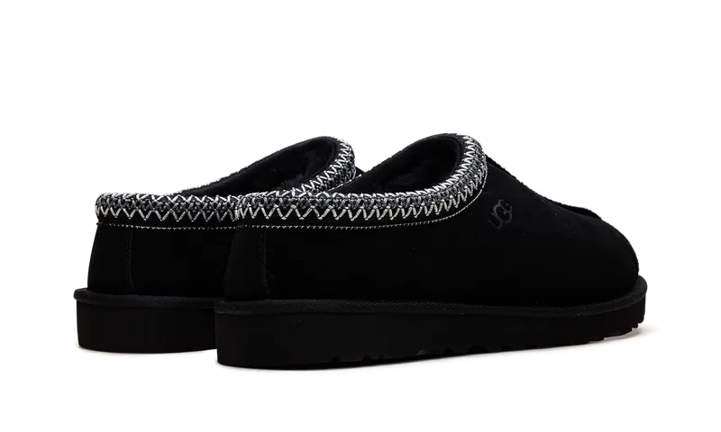 Ugg Tasman II “Black” (1174671-BLK)