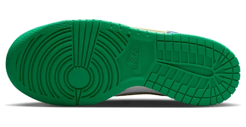 nike-dunk FN6973-100