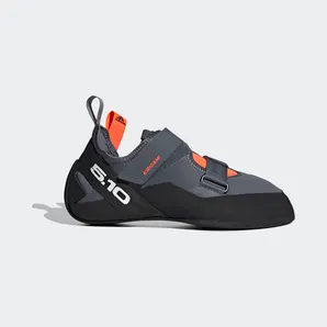 adidas Five Ten Kirigami Climbing “Onix / Core Black / Solar Red” (EE8935)
