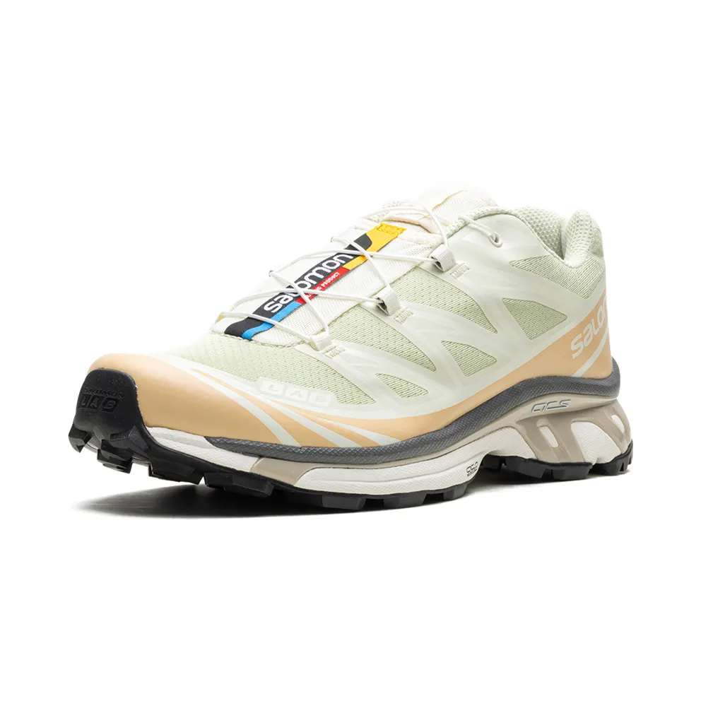 Salomon XT-6 “Aloe Wash” (L47293-700)