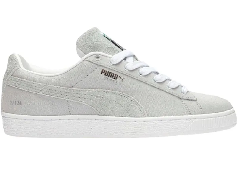 Puma Suede Hemp Sneakersnstuff Alpine Snow (399648-01)