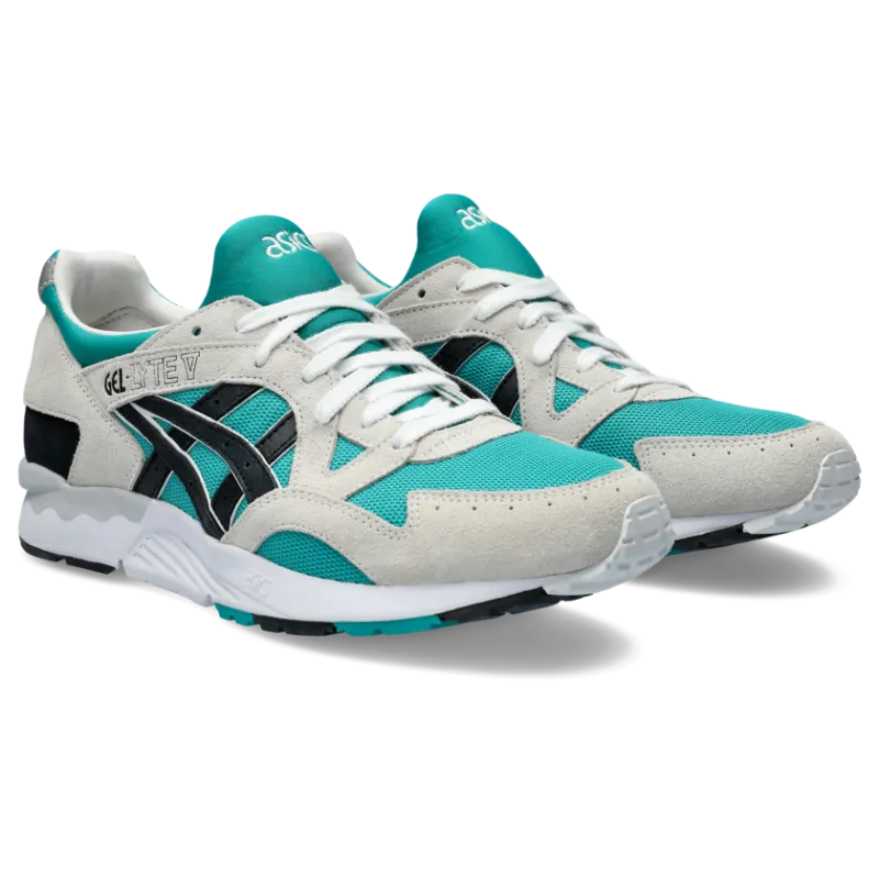 Asics Gel-lyte V Baltic Jewel/Black (1203A344.300)