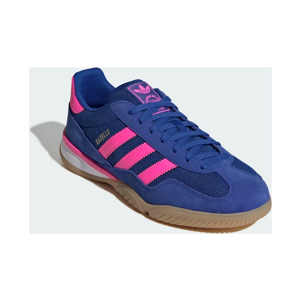 adidas Gazelle Sala Royal Blue Lucid Pink (JR3838)