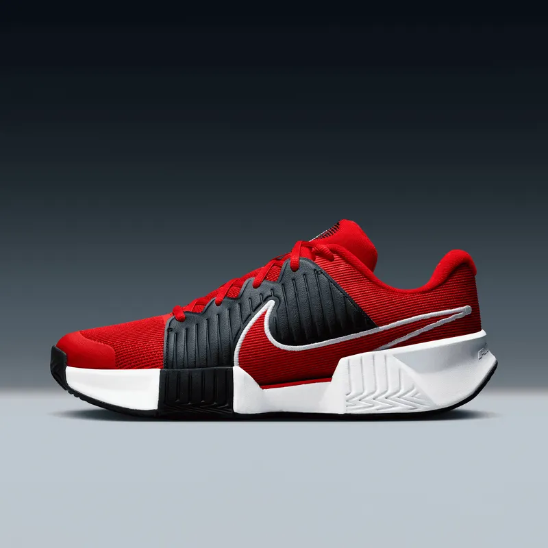Nike GP Challenge Pro HC University Red Black White (FB3145-600)