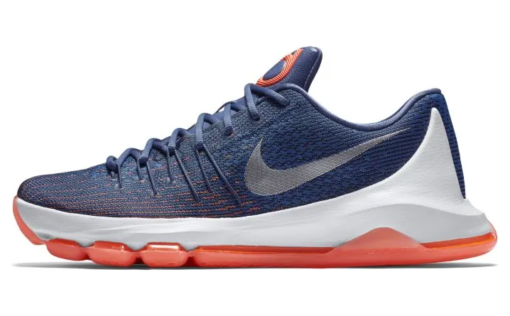 Nike KD 8 Away
