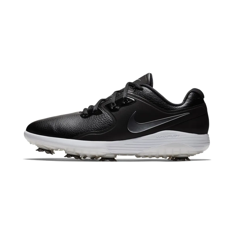 Nike Vapor Pro Black Metallic Cool Grey (AQ2197-001)