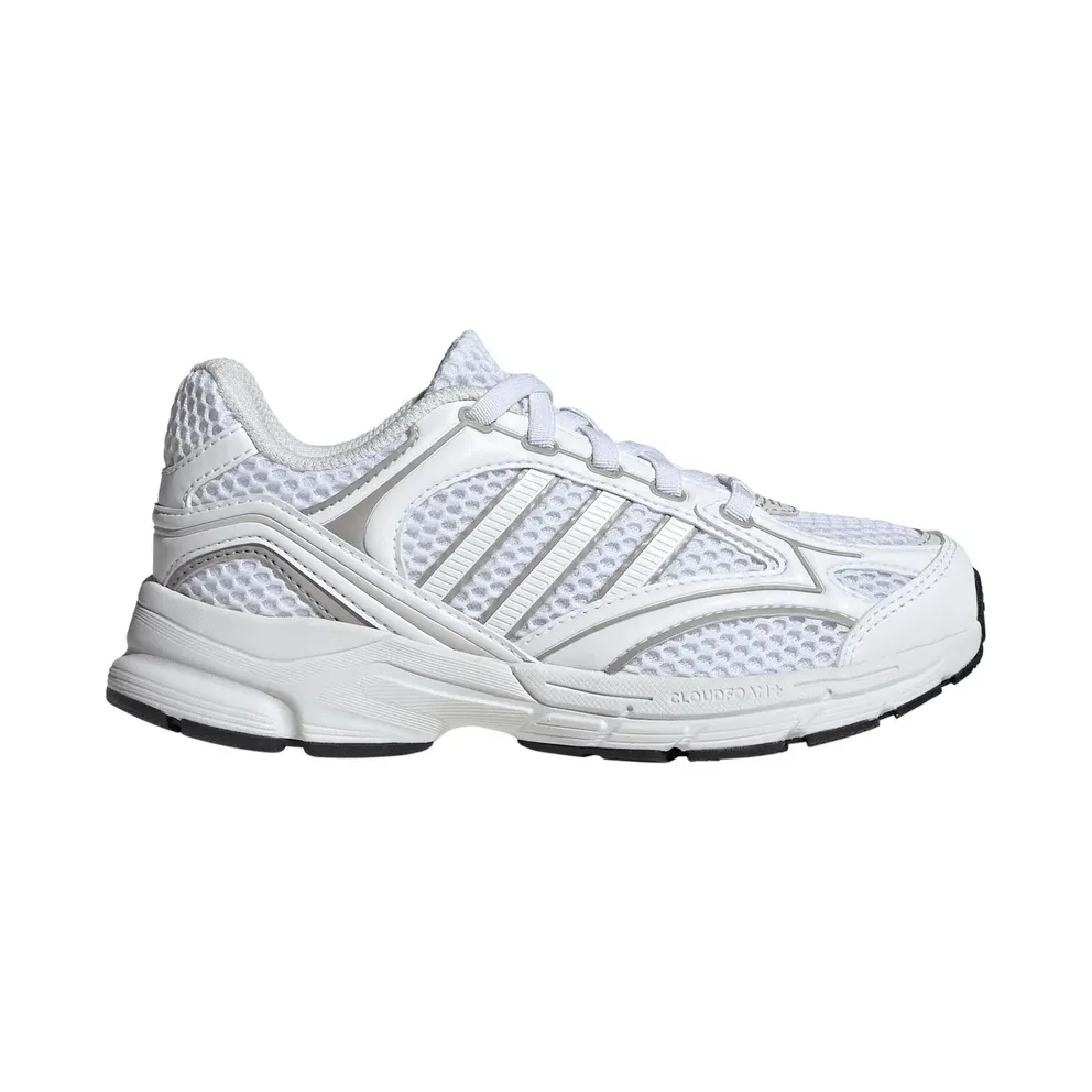 Adidas Spirit Adidas SPIRITAIN Grau / Weiß (LA5197)