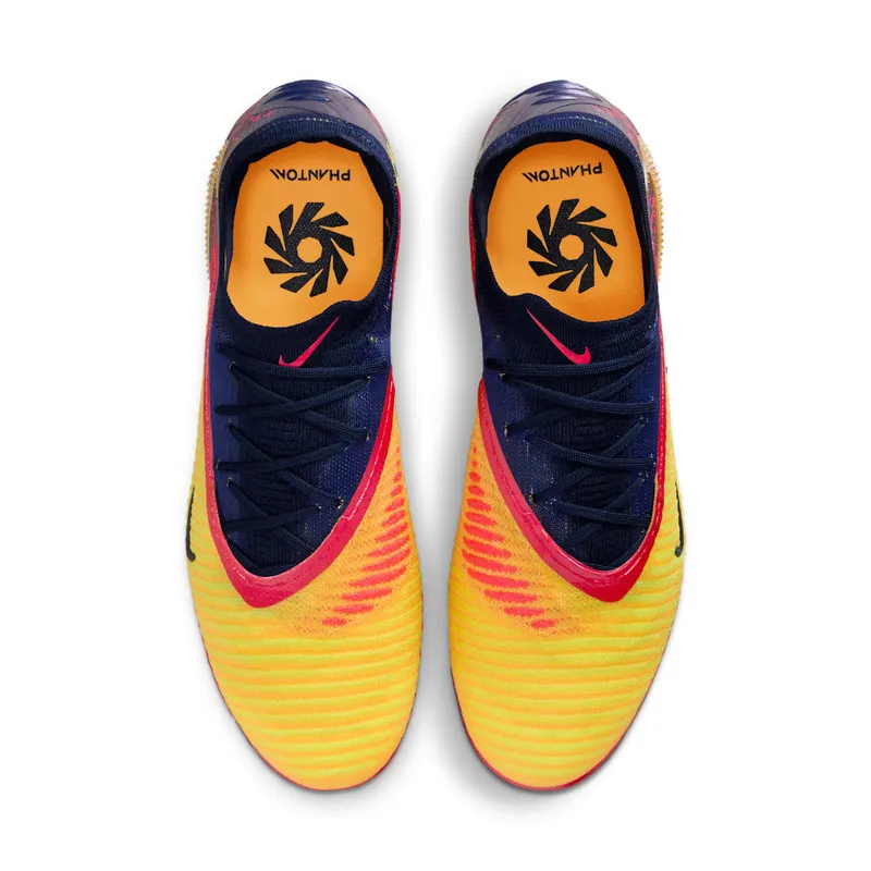 Nike Phantom 6 Low Elite FG Erling Haaland Precision Under Pressure (HQ2332-800)