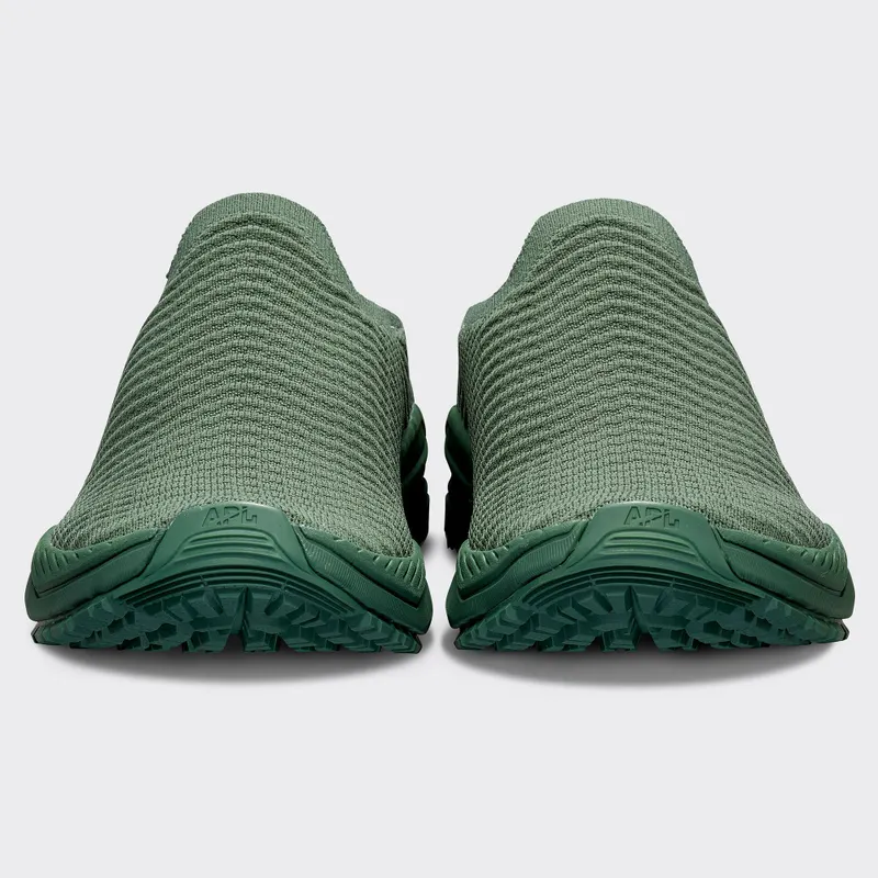 APL TechLoom Traveler “Deep Jade/Ivory” (Women)
