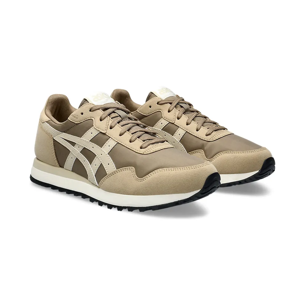 Asics Tiger Runner Ii Pepper/Putty (1203A293.200)