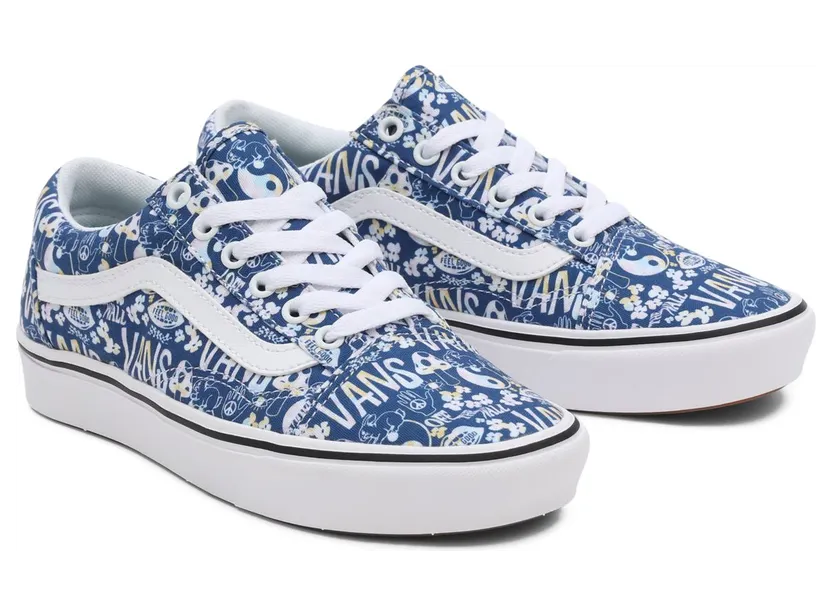 vans-old-skool VN0A5DYCB1Y