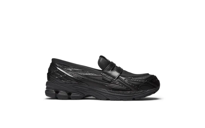 New Balance 1906L “Junya Watanabe MAN – Black” (U1906LCD)