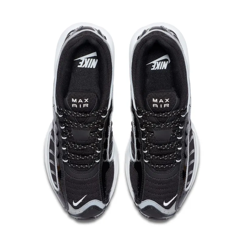 Nike Air Max Tailwind 4 Black White (W) Black/White-Black (CK4122-001)