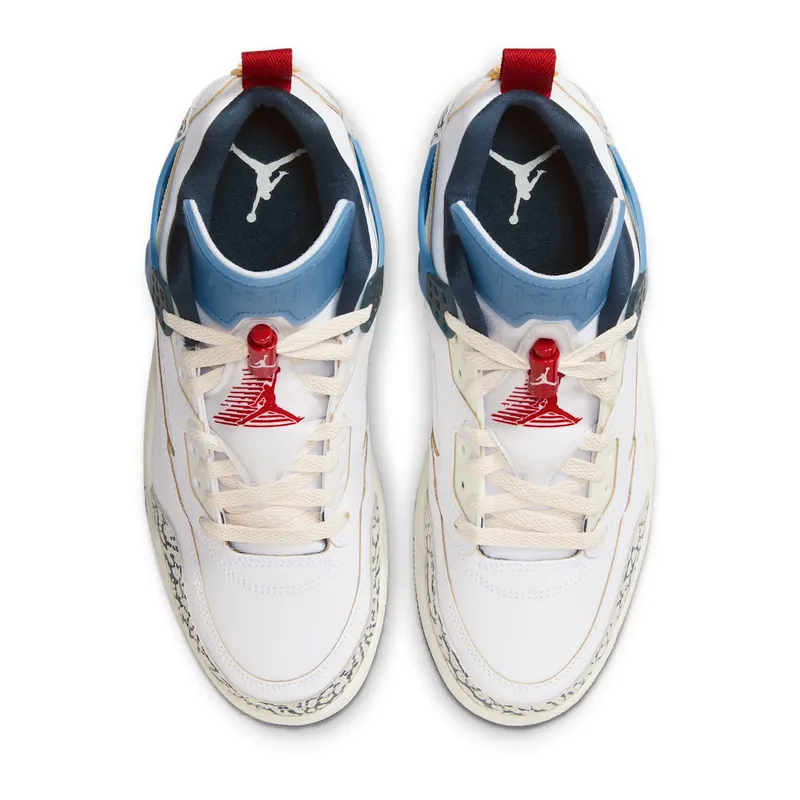 Jordan Spizike “white” (HM3712-164)