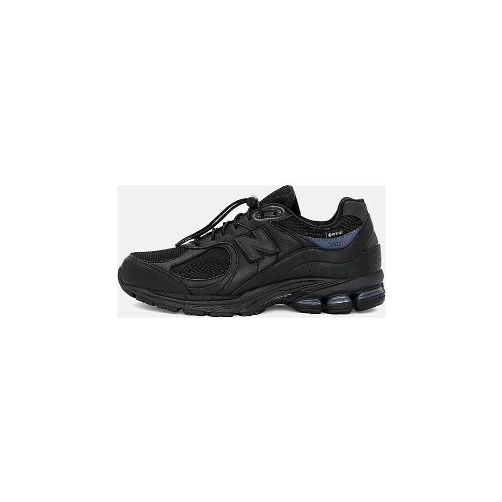 New Balance 2002R Gore-Tex JJJJound Black Storm (M2002RXW)