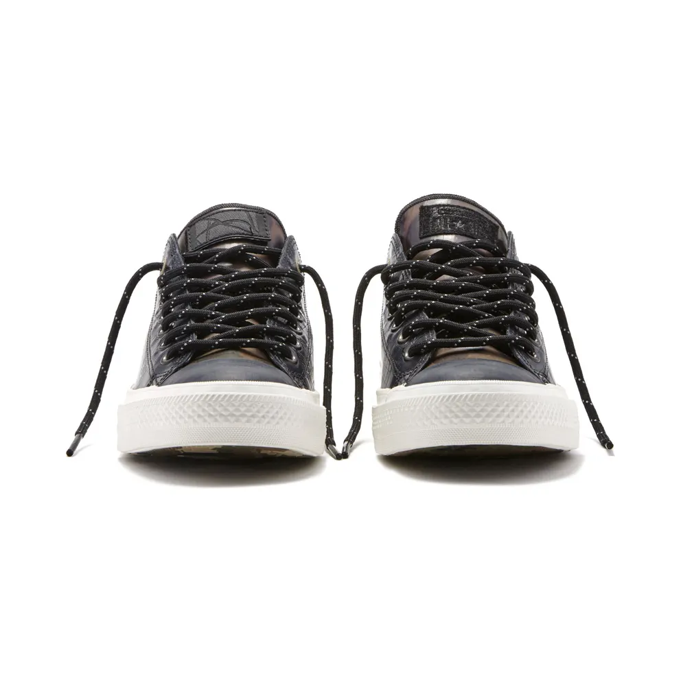 Converse Chuck Taylor All Star II OX Futura Camo Low Black/Camo/Egret (153023C)