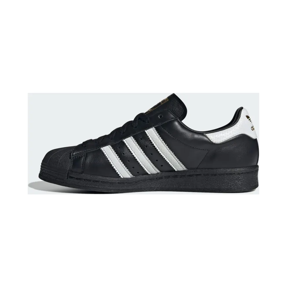 adidas Superstar 82 Gore-Tex atmos GID-SNK Black (ID3265)