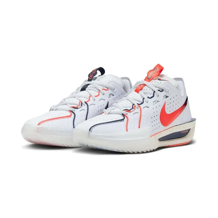 Nike Air Zoom GT Cut 3 EP CHBL Siren Red (IB8870-191)