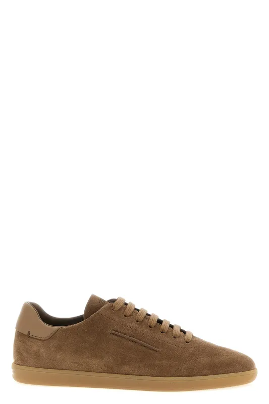 ZEGNA 232 “Brown” (LHSOYS8218Z252)