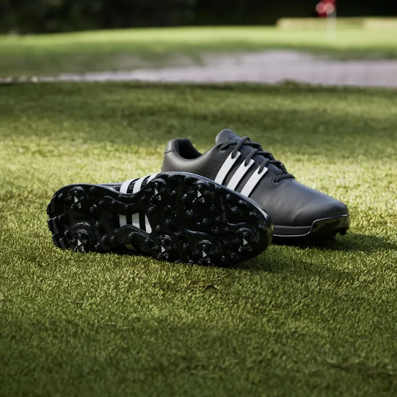 adidas Tour360 24 Golf Core Black Cloud White (IF0246)